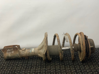 стойка передняя левая Mitsubishi Space Runner 1 поколение (1991 - 1995)