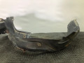 защита арок передняя левая (подкрылок) Mazda 626 GF [рестайлинг] GF 1999, 2.0 л., дизель, МКПП, черный, седан, передний привод - фото №3
