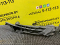 кронштейн передней панели (телевизора) Volkswagen Golf 5 поколение 2008, 1.4 л., BUD, бензин, 5МКПП, синий, хетчбэк 5 дв., передний привод - фото №2