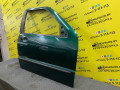 дверь передняя правая SEAT Toledo 1 поколение [рестайлинг] 1998, 1.6 л., AFT, бензин, МКПП, зеленый, хетчбэк 5 дв., передний привод - фото №3