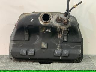 бак топливный Hyundai Sonata 4 поколение [рестайлинг] (2001 - 2013), 2.4 л., бензин, МКПП, серебристый, седан, передний привод