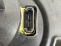 моторчик печки Opel Zafira 1 поколение (A) 1999, 2.0 л., бензин, МКПП, серый, передний привод, 90437893, 050678, 838 - фото №7