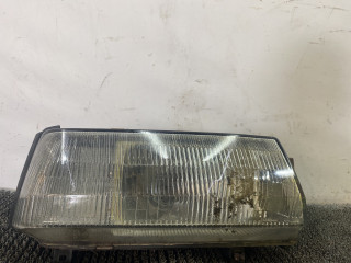 фара правая Nissan Bluebird T12/T72 1987, 2.0 л., бензин, МКПП, бордовый, хетчбэк 5 дв., передний привод