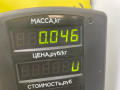 кнопка открытия лючка топливного бака Kia Sorento 1 поколение 2005, 2.5 л., CRDi, D4CB, дизель, МКПП, черный, внедорожник 5 дв., полный подключаемый привод, 93550-3E000 - фото №3