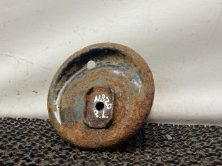 опора амортизатора верхняя (чашка) Nissan Bluebird T12/T72 1987, 2.0 л., бензин, МКПП, бордовый, хетчбэк 5 дв., передний привод