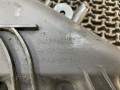коллектор впускной Chrysler PT Cruiser 1 поколение 2002, 2.0 л., ECC, бензин, АКПП, черный, хетчбэк 5 дв., 04777866, 04686684 - фото №7