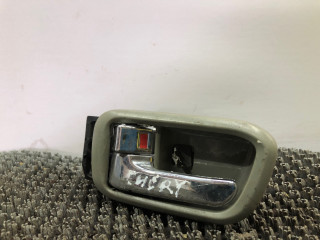 ручка внутренняя задняя левая Chery Fora 1 поколение 2009, 2.0 л., бензин, МКПП