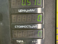 стеклоподъемник задний правый SEAT Toledo 1 поколение [рестайлинг] 1998, 1.6 л., AFT, бензин, МКПП, зеленый, хетчбэк 5 дв., передний привод - фото №4