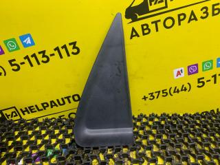 пластик Ford Escape 2 поколение R3 2009, 2.3 л., бензин, АКПП, синий, внедорожник 5 дв., передний привод