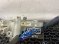 переключатель подрулевой (стрекоза) Mazda 626 GF 1997, 2.0 л., дизель, МКПП, зелёный, седан, передний привод - фото №6