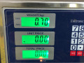дождевик Opel Vectra B (1995 - 1999), 1.6 л., X 16 XEL, бензин, МКПП, темно зеленный металлик, седан, передний привод - фото №7