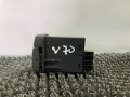 кнопка противотуманных фар Volvo S70 1 поколение 2000, 2.5 л., D 5252 T, дизель, МКПП, черный, седан, передний привод - фото №2