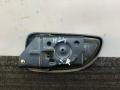 ручка внутренняя задняя правая Hyundai Santa Fe 1 поколение (SM) 2001, 2.4 л., бензин, МКПП, черный, внедорожник 5 дв., передний привод - фото №2