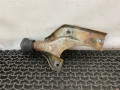 подушка крепления двигателя Volkswagen Santana 1 поколение 1988, 1.6 л., бензин, синий, передний привод - фото №3