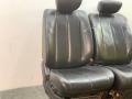 салон (комплект сидений) Nissan Murano Z50 2005, 3.5 л., бензин, АКПП, черный, внедорожник 5 дв., полный привод - фото №11