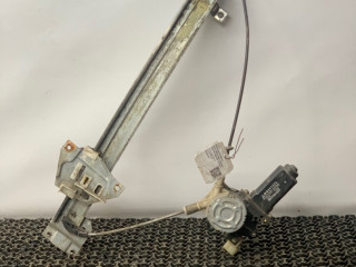 стеклоподъемник электрический задний правый Mitsubishi Space Runner 1 поколение 1995