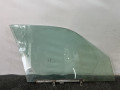 стекло двери передней левой Volkswagen Passat B3 1988, 1.8 л., бензин, МКПП, белый, седан, передний привод - фото №2