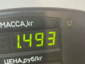 декоративная крышка двигателя Mitsubishi Carisma 1 поколение (1995 - 1999), 1.8 л., 4G93 (GDI), бензин, МКПП, серебро, хетчбэк 5 дв., передний привод - фото №3