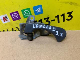 ручка внутренняя задняя правая Mitsubishi Lancer 6 поколение 1996, 2.0 л., дизель, МКПП, универсал