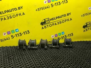 подушка крепления двигателя Fiat Ducato 2 поколение 1998, 2.8 л., дизель, МКПП, красный, микроавтобус, передний привод