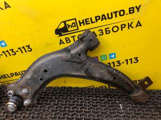 рычаг передний правый Citroen Xsara 1 поколение [рестайлинг] 2001, 1.9 л., дизель, МКПП, универсал