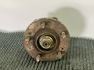 ступица задняя правая Hyundai Santa Fe 1 поколение (SM) 2003, 2.4 л., бензин, МКПП, внедорожник 5 дв.