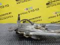 механизм стеклоочистителя (трапеция дворников) Renault Safrane 1 поколение 1994, 2.2 л., J7T 760, бензин, 5МКПП, черный, хетчбэк 5 дв., передний привод - фото №4