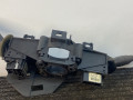 переключатель подрулевой (стрекоза) Fiat Scudo 1 поколение (1996 - 2007), 2.0 л., дизель, МКПП, белый, минивэн, передний привод, PA55GF30 - фото №2