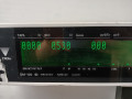 корпус масляного фильтра Audi 80 B3 89/B3 1991, 1.8 л., бензин, МКПП, серебристый, седан, передний привод - фото №3