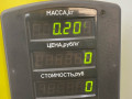 патрубок отопителя (печки) Renault Laguna 1 поколение [рестайлинг] 2000, 2.0 л., F4R 760, бензин, МКПП, светло бирюзовый, хетчбэк 5 дв., передний привод, 9010902677 - фото №2