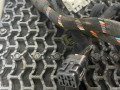 дверная проводка Kia Sorento 1 поколение 2004, 2.5 л., CRDi, D4CB, дизель, АКПП, серебристый, внедорожник 5 дв., полный подключаемый привод - фото №4