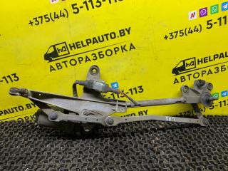 механизм стеклоочистителя (трапеция дворников) Renault Laguna 1 поколение 1994, 2.0 л., F3R 200, бензин, МКПП, бордовый, хетчбэк 5 дв., передний привод
