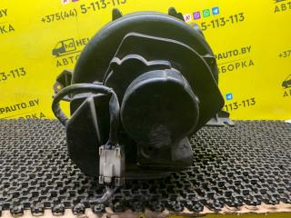 моторчик печки Nissan Serena C23 1992, 2.0 л., дизель, МКПП, серебро, минивэн, передний привод