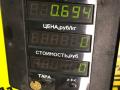 патрубок интеркулера Citroen Xantia 1 поколение [рестайлинг] 1998, 1.9 л., дизель, синий, передний привод - фото №4