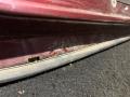 дверь задняя левая Renault Laguna 1 поколение 1994, 2.0 л., F3R 200, бензин, МКПП, бордовый, хетчбэк 5 дв., передний привод - фото №7