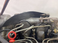 трубка обратки форсунок Mercedes-Benz W123 W123 1983, 3.0 л., дизель, МКПП, седан - фото №2
