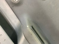 обшивка двери задняя правая Renault Megane 2 поколение [рестайлинг] 2008, 1.4 л., бензин, МКПП, чёрный, седан - фото №4