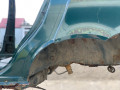 часть кузова (вырезанный элемент) Citroen Xsara 1 поколение 1998, 1.9 л., дизель, 5МКПП, зеленый, универсал - фото №19