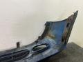 бампер передний Geely CK Otaka 1 поколение CK1 2007, 1.5 л., бензин, МКПП, синий металлик, седан, передний привод - фото №8