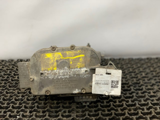 блок ABS Daewoo Nubira J100 1998, 2.0 л., бензин, МКПП, красный / зеленый, седан