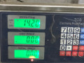 дверь задняя правая Opel Vectra B (1995 - 1999), 1.6 л., X 16 XEL, бензин, МКПП, темно зеленный металлик, седан, передний привод - фото №12