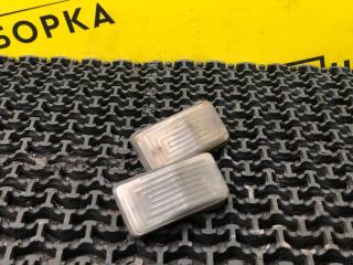 повторитель передний правый Nissan Bluebird U12 1989, универсал, передний привод