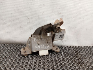 замок двери сдвижной Mitsubishi Space Runner 1 поколение (1991 - 1995), минивэн