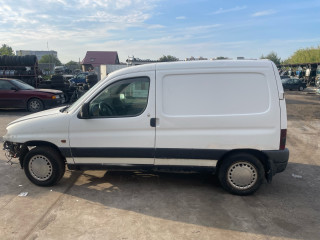 Citroen Berlingo 1 поколение (M49)