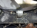 вентилятор радиатора Renault Safrane 1 поколение [рестайлинг] 1998, 2.0 л., N7Q 704, бензин, 5МКПП, синий, седан, передний привод, 862603, 7700421715 - фото №12