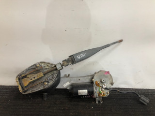 механизм стеклоочистителя (трапеция дворников) Mercedes-Benz C-Класс W202/S202 1995, 2.2 л., дизель, МКПП, черный, седан, задний привод, 2028205342