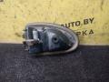 ручка внутренняя передняя правая Renault Scenic 1 поколение 1997, 1.6 л., бензин, МКПП, минивэн - фото №2