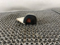 кнопка аварийной сигнализации Renault Scenic 1 поколение 1998, 1.9 л., дизель, МКПП, серый, минивэн - фото №2
