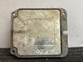 блок управления двигателем Opel Zafira 1 поколение (A) 1999, 2.0 л., бензин, МКПП, серый, передний привод, SIEMENS, 5WK9, 90582539, S98005-03, 90630102401705 - фото №4