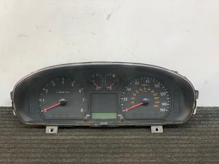 щиток приборов (приборная панель) Hyundai Sonata 4 поколение [рестайлинг] (2001 - 2013), 2.4 л., бензин, МКПП, серебристый, седан, передний привод, 94001-3D000